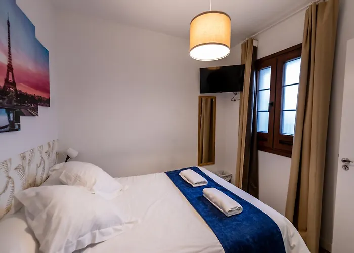 Apartamentos Jardines De La Sitarilla
