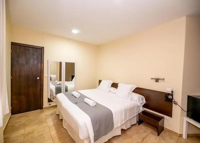 Hotel Monasterio Granada - Adults Only