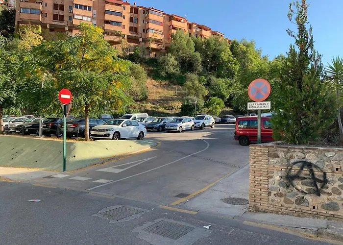Casita en Granada