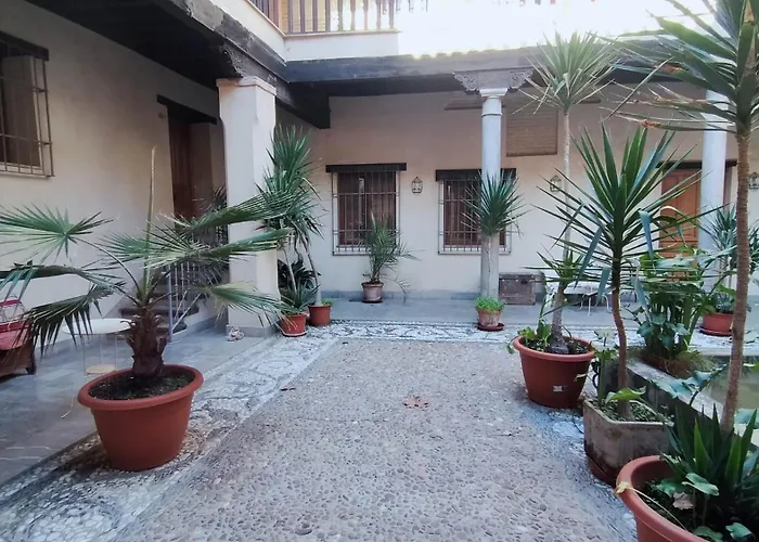 Abadia Suites