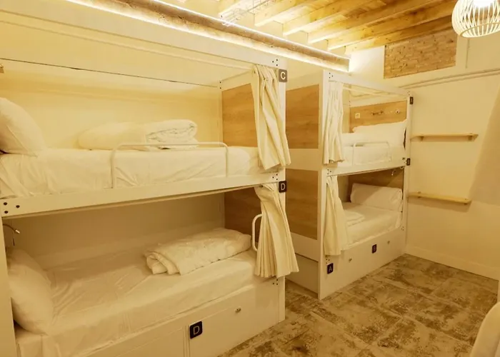 4U Hostel