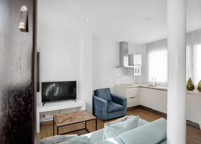 Suites Campo Del Principe By Maxi Hoteles