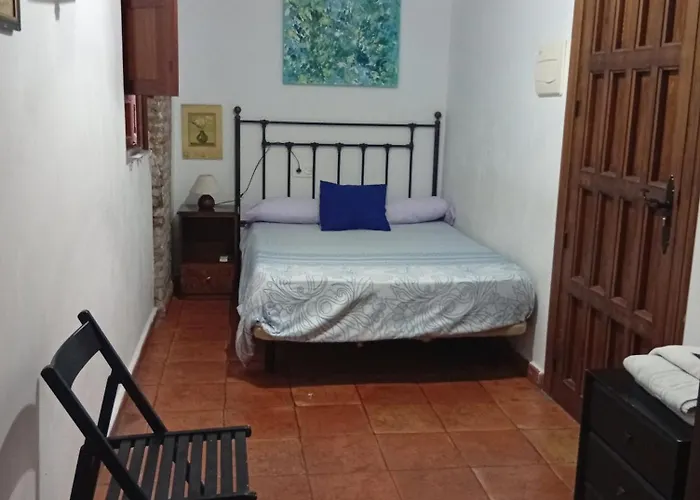 El Zaguan