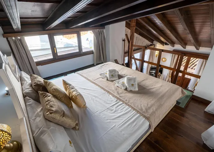 Adanar Muralla Ziri Centro Premium