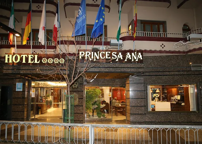Princesa Ana