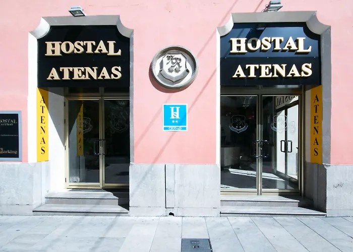 Atenas Granada