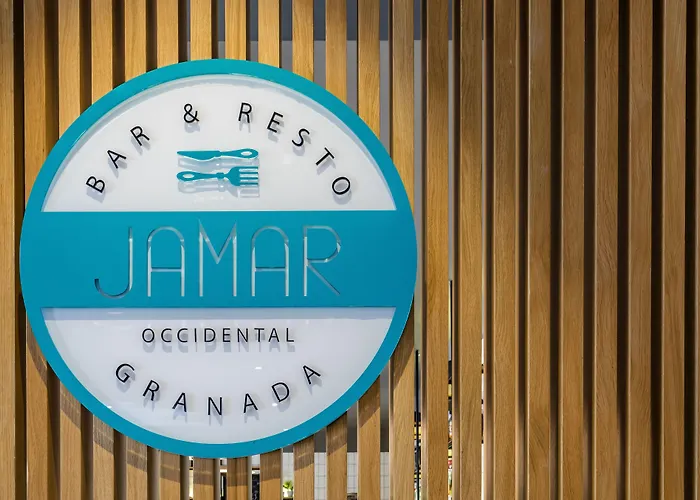 Occidental Granada