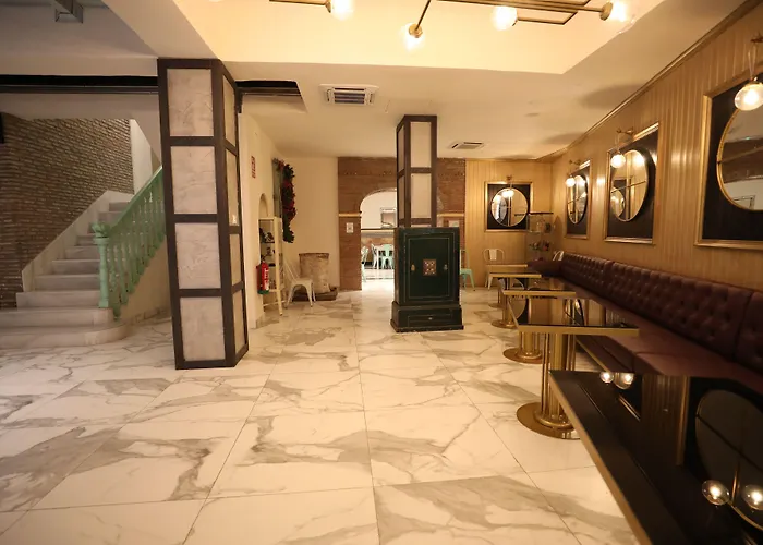 YIT Casablanca