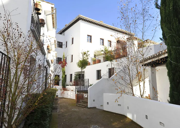 Smart Suites Albaicin