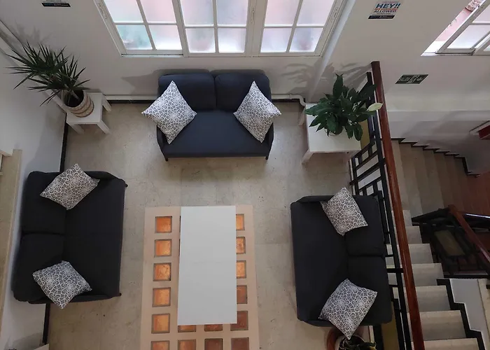 Arc House Granada