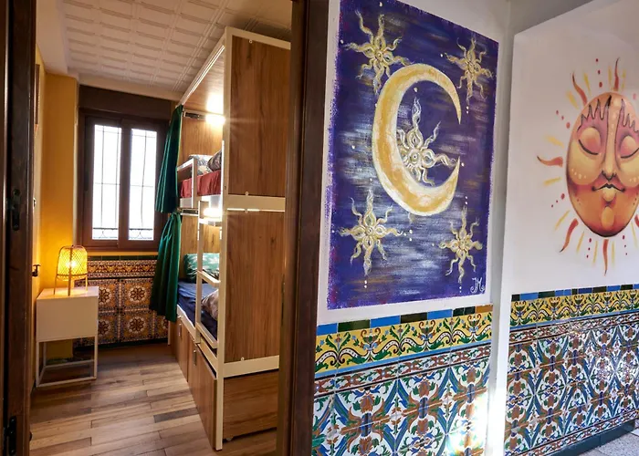 Oripando Hostel