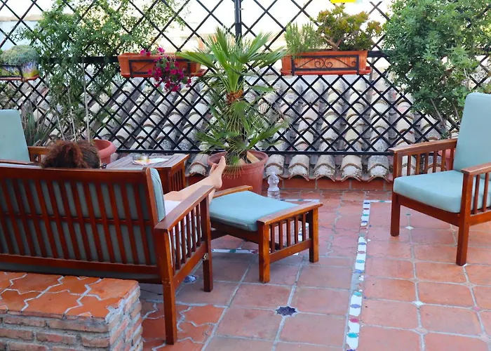 Oasis Backpackers' Hostel Granada