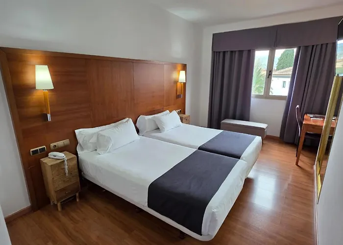 Hotel Saylu
