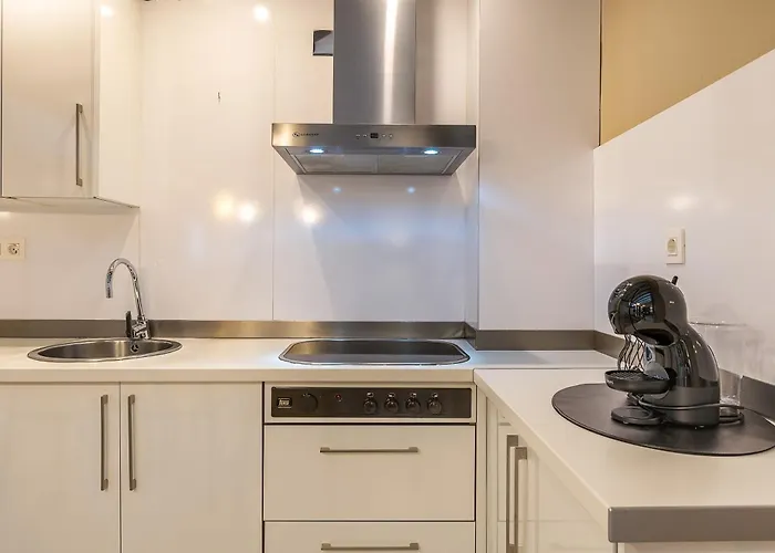 Bns Dauro Suites