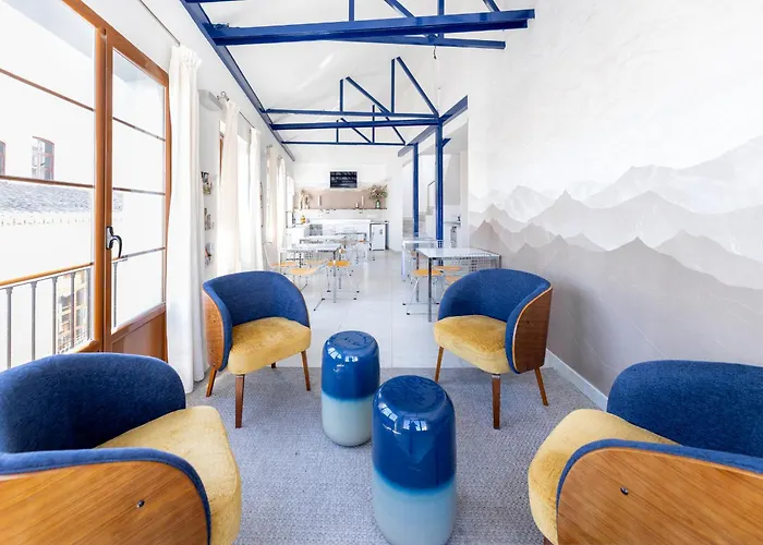 Nest Style Granada